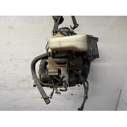BLOCCO MOTORE HONDA SPAZIO CN 250 MF02E RICAMBI CN250 USATO 1986 2007  B3039