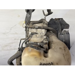 BLOCCO MOTORE HONDA SPAZIO CN 250 MF02E RICAMBI CN250 USATO 1986 2007  B3039