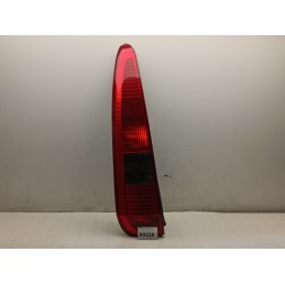 FANALE FARO STOP POSTERIORE SINISTRO FORD FUSION 2002 2006  A9228