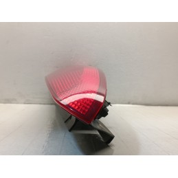 FANALE FARO STOP POSTERIORE SINISTRO FORD FUSION 2002 2006  A9228