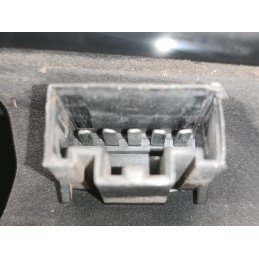 FANALE FARO STOP POSTERIORE SINISTRO FORD FUSION 2002 2006  A9228