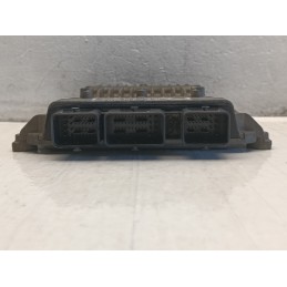CENTRALINA MOTORE ECU SIEMENS SID804 FORD FUSION 1.4D F6JB 3S61-12A650-HD  A9229