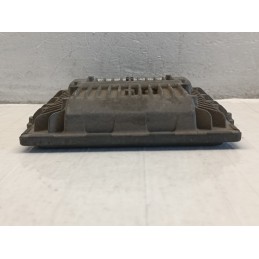 CENTRALINA MOTORE ECU SIEMENS SID804 FORD FUSION 1.4D F6JB 3S61-12A650-HD  A9229