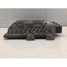 CENTRALINA MOTORE ECU SIEMENS SID804 FORD FUSION 1.4D F6JB 3S61-12A650-HD  A9229