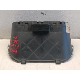 QUADRO STRUMENTI CONTACHILOMETRI FORD FUSION 1.4D 4S6F10841A  A9230