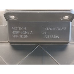 QUADRO STRUMENTI CONTACHILOMETRI FORD FUSION 1.4D 4S6F10841A  A9230