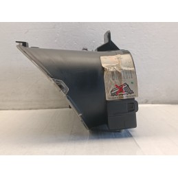 QUADRO STRUMENTI CONTACHILOMETRI FORD FUSION 1.4D 4S6F10841A  A9230
