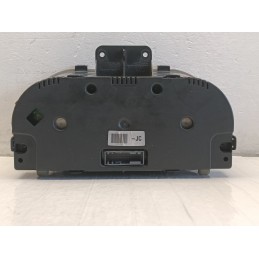QUADRO STRUMENTI CONTACHILOMETRI FORD FUSION 1.4D 4S6F10841A  A9230