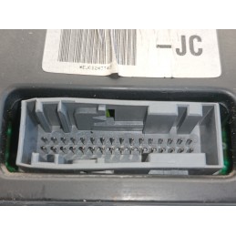 QUADRO STRUMENTI CONTACHILOMETRI FORD FUSION 1.4D 4S6F10841A  A9230