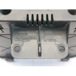 QUADRO STRUMENTI CONTACHILOMETRI FORD FUSION 1.4D 4S6F10841A  A9230