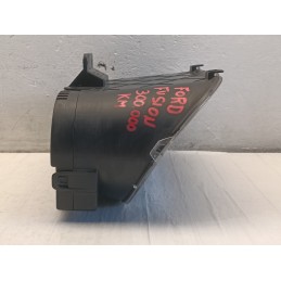 QUADRO STRUMENTI CONTACHILOMETRI FORD FUSION 1.4D 4S6F10841A  A9230