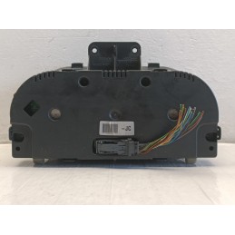 QUADRO STRUMENTI CONTACHILOMETRI FORD FUSION 1.4D 4S6F10841A  A9230
