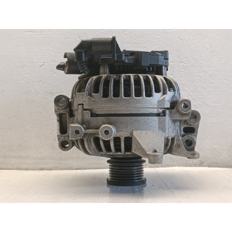 ALTERNATORE MERCEDES CLASSE E W211 320D REVISIONATO ELSTOCK  A9231