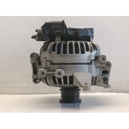 ALTERNATORE MERCEDES CLASSE E W211 320D REVISIONATO ELSTOCK  A9231