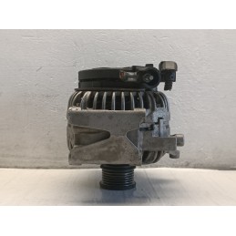 ALTERNATORE MERCEDES CLASSE E W211 320D REVISIONATO ELSTOCK  A9231