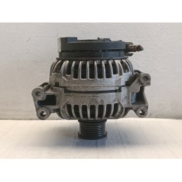 ALTERNATORE MERCEDES CLASSE E W211 320D REVISIONATO ELSTOCK  A9231