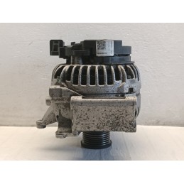 ALTERNATORE MERCEDES CLASSE E W211 320D REVISIONATO ELSTOCK  A9231