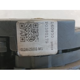 ALTERNATORE MERCEDES CLASSE E W211 320D REVISIONATO ELSTOCK  A9231