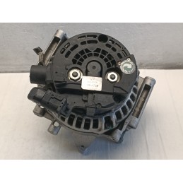 ALTERNATORE MERCEDES CLASSE E W211 320D REVISIONATO ELSTOCK  A9231