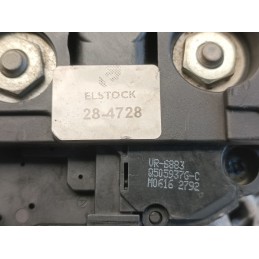 ALTERNATORE MERCEDES CLASSE E W211 320D REVISIONATO ELSTOCK  A9231