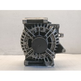 ALTERNATORE MERCEDES CLASSE E W211 320D REVISIONATO ELSTOCK  A9231