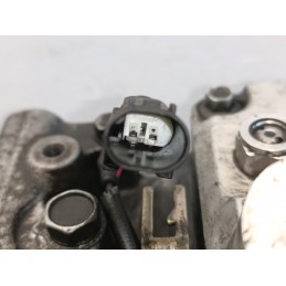COMPRESSORE ARIA CONDIZIONATA CLIMA MERCEDES CLASSE E W211 GE447220-9332  A9232