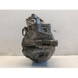 COMPRESSORE ARIA CONDIZIONATA CLIMA MERCEDES CLASSE E W211 GE447220-9332  A9232