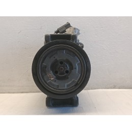 COMPRESSORE ARIA CONDIZIONATA CLIMA MERCEDES CLASSE E W211 GE447220-9332  A9232