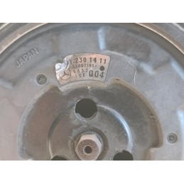 COMPRESSORE ARIA CONDIZIONATA CLIMA MERCEDES CLASSE E W211 GE447220-9332  A9232