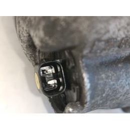 COMPRESSORE ARIA CONDIZIONATA CLIMA MERCEDES CLASSE E W211 GE447220-9332  A9232