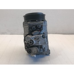 COMPRESSORE ARIA CONDIZIONATA CLIMA MERCEDES CLASSE E W211 GE447220-9332  A9232
