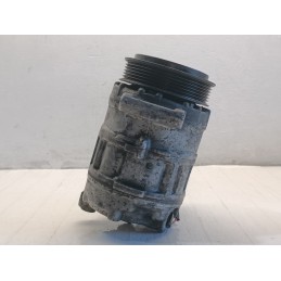 COMPRESSORE ARIA CONDIZIONATA CLIMA MERCEDES CLASSE E W211 GE447220-9332  A9232