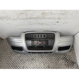 PARAURTI ANTERIORE AUDI A3 8P 2004 2008 GRIGIO USATO 8P4807105GRU  B3070