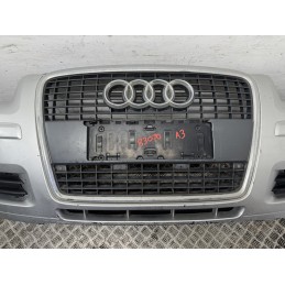 PARAURTI ANTERIORE AUDI A3 8P 2004 2008 GRIGIO USATO 8P4807105GRU  B3070