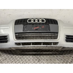 PARAURTI ANTERIORE AUDI A3 8P 2004 2008 GRIGIO USATO 8P4807105GRU  B3070
