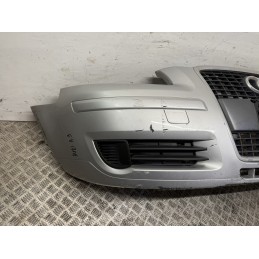 PARAURTI ANTERIORE AUDI A3 8P 2004 2008 GRIGIO USATO 8P4807105GRU  B3070