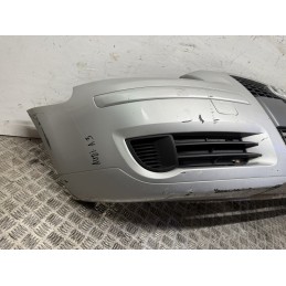 PARAURTI ANTERIORE AUDI A3 8P 2004 2008 GRIGIO USATO 8P4807105GRU  B3070