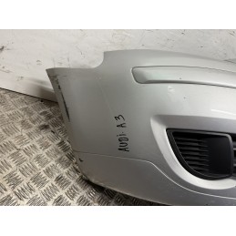 PARAURTI ANTERIORE AUDI A3 8P 2004 2008 GRIGIO USATO 8P4807105GRU  B3070