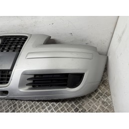 PARAURTI ANTERIORE AUDI A3 8P 2004 2008 GRIGIO USATO 8P4807105GRU  B3070