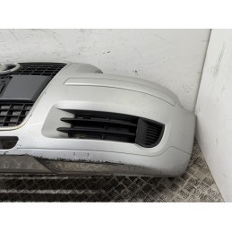 PARAURTI ANTERIORE AUDI A3 8P 2004 2008 GRIGIO USATO 8P4807105GRU  B3070