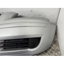 PARAURTI ANTERIORE AUDI A3 8P 2004 2008 GRIGIO USATO 8P4807105GRU  B3070