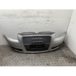 PARAURTI ANTERIORE AUDI A3 8P 2004 2008 GRIGIO USATO 8P4807105GRU  B3070