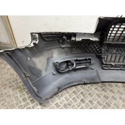 PARAURTI ANTERIORE AUDI A3 8P 2004 2008 GRIGIO USATO 8P4807105GRU  B3070