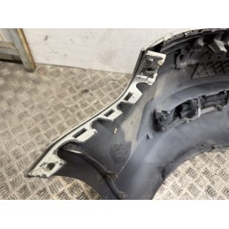 PARAURTI ANTERIORE AUDI A3 8P 2004 2008 GRIGIO USATO 8P4807105GRU  B3070