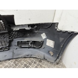 PARAURTI ANTERIORE AUDI A3 8P 2004 2008 GRIGIO USATO 8P4807105GRU  B3070