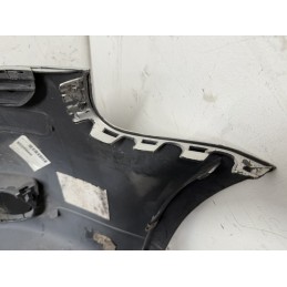 PARAURTI ANTERIORE AUDI A3 8P 2004 2008 GRIGIO USATO 8P4807105GRU  B3070
