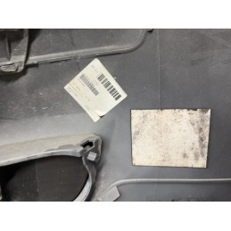 PARAURTI ANTERIORE AUDI A3 8P 2004 2008 GRIGIO USATO 8P4807105GRU  B3070