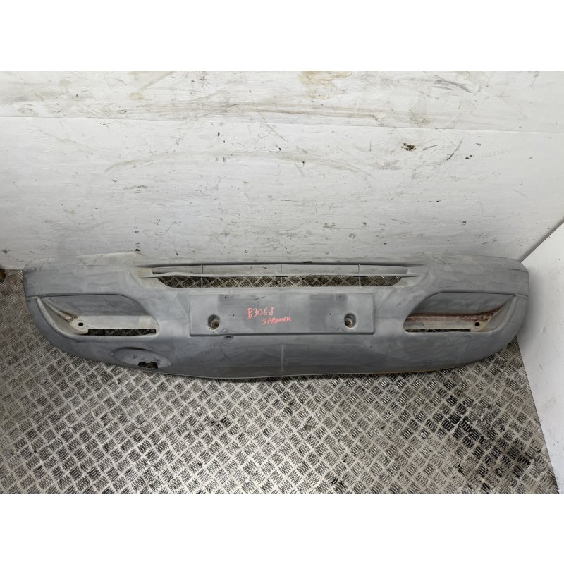 PARAURTI ANTERIORE MERCEDES SPRINTER W903 9018800670 W904 2000 2006 B3068 PARAURTI ANTERIORE MERCEDES SPRINTER W903 9018800670 W904 2000 2006 B3068