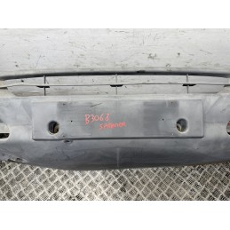 PARAURTI ANTERIORE MERCEDES SPRINTER W903 9018800670 W904 2000 2006  B3068