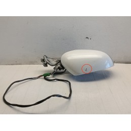 SPECCHIETTO RETROVISORE DESTRO 7 PIN VOLKSWAGEN NEW BEETLE CABRIO  A9233